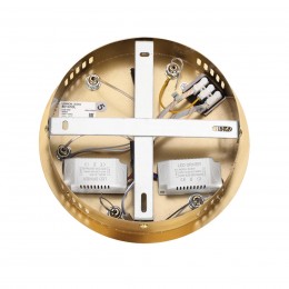 Светильник подвесной LUMION 8010/50L