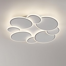 Потолочный светильник LUMION 8011/80CL