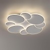 Потолочный светильник LUMION 8011/80CL