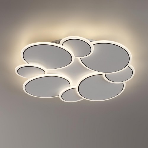 Потолочный светильник LUMION 8011/80CL
