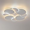 Потолочный светильник LUMION 8011/80CL