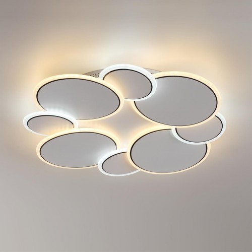 Потолочный светильник LUMION 8011/80CL