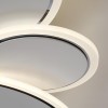 Потолочный светильник LUMION 8011/80CL