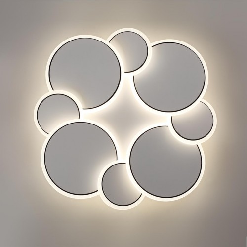 Потолочный светильник LUMION 8011/80CL
