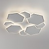 Потолочный светильник LUMION 8012/75CL