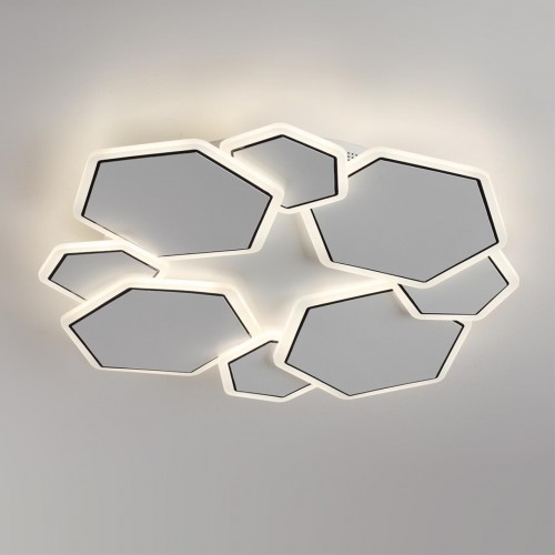 Потолочный светильник LUMION 8012/75CL