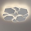 Потолочный светильник LUMION 8012/75CL