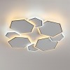 Потолочный светильник LUMION 8012/75CL