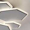 Потолочный светильник LUMION 8012/75CL