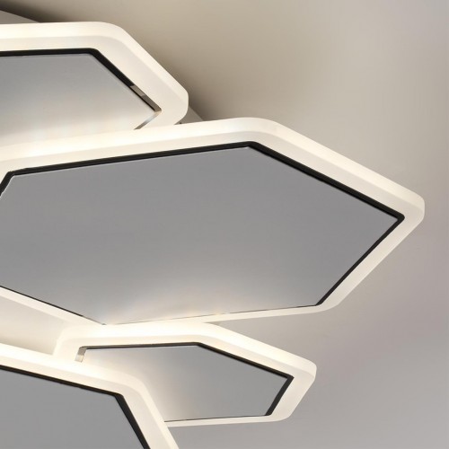 Потолочный светильник LUMION 8012/75CL