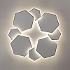 Потолочный светильник LUMION 8012/75CL