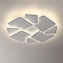 Потолочный светильник LUMION 8013/90CL