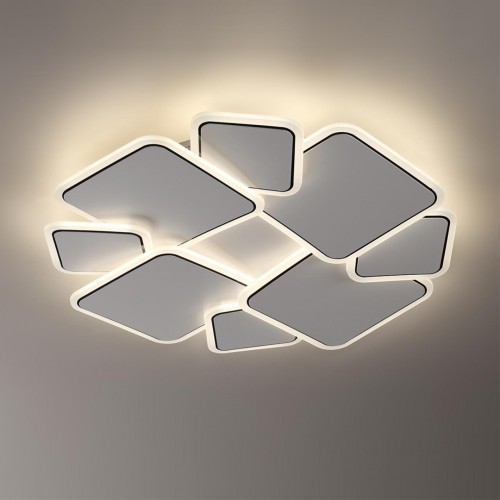 Потолочный светильник LUMION 8013/90CL
