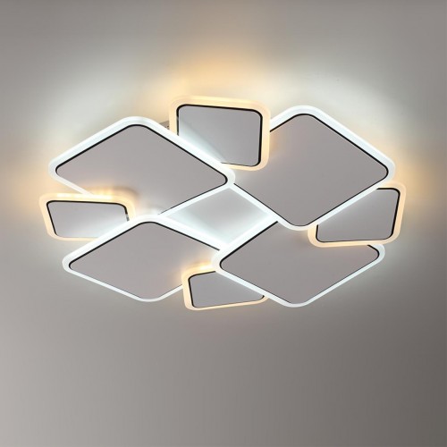 Потолочный светильник LUMION 8013/90CL