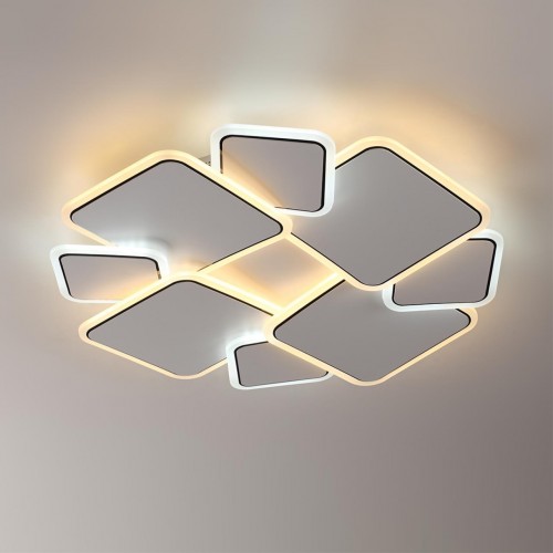 Потолочный светильник LUMION 8013/90CL