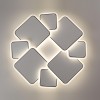 Потолочный светильник LUMION 8013/90CL