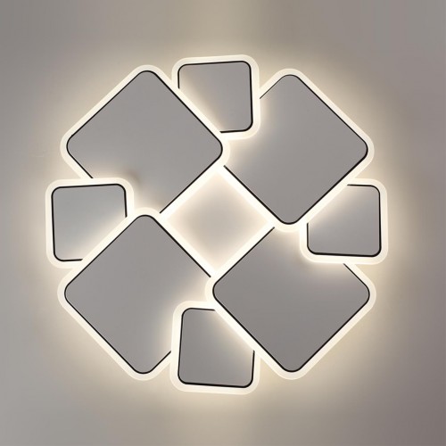 Потолочный светильник LUMION 8013/90CL