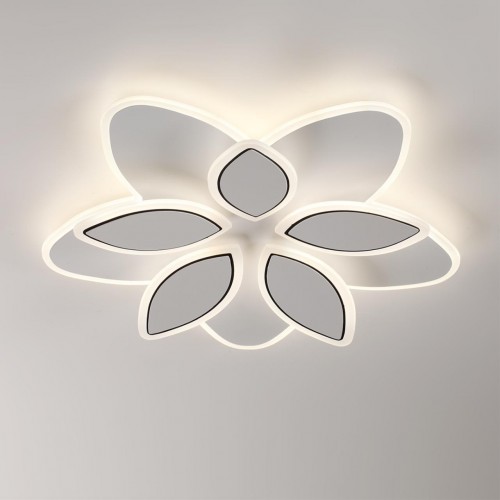 Потолочный светильник LUMION 8014/75CL