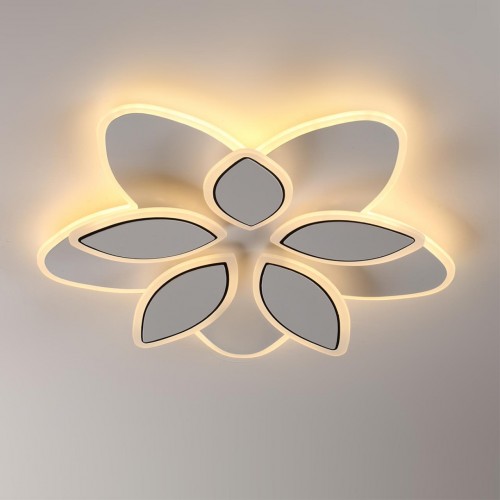 Потолочный светильник LUMION 8014/75CL