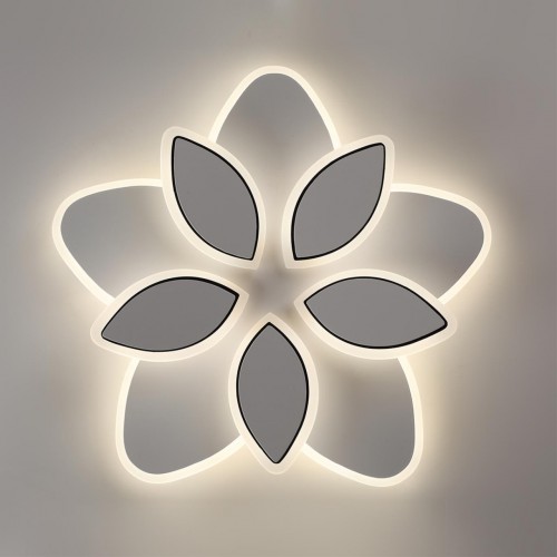Потолочный светильник LUMION 8014/75CL