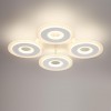 Потолочный светильник LUMION 8016/70CL