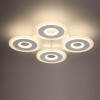 Потолочный светильник LUMION 8016/70CL