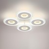 Потолочный светильник LUMION 8016/70CL
