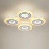 Потолочный светильник LUMION 8016/70CL