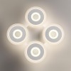 Потолочный светильник LUMION 8016/70CL