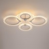 Потолочный светильник LUMION 8017/60CL