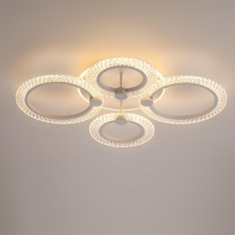 Потолочный светильник LUMION 8017/60CL