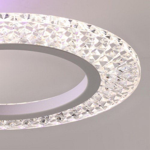 Потолочный светильник LUMION 8017/60CL