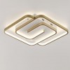Потолочный светильник LUMION 8019/75CL