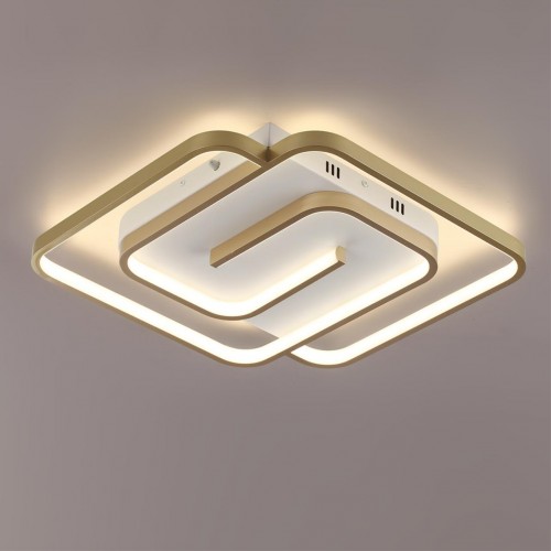 Потолочный светильник LUMION 8019/75CL