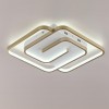 Потолочный светильник LUMION 8019/75CL