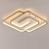 Потолочный светильник LUMION 8019/75CL