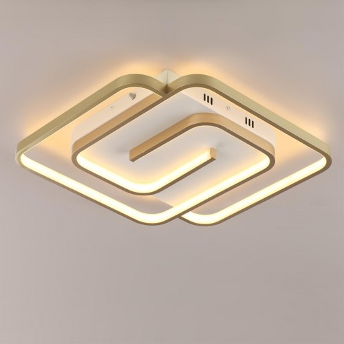 Потолочный светильник LUMION 8019/75CL