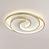 Потолочный светильник LUMION 8020/75CL