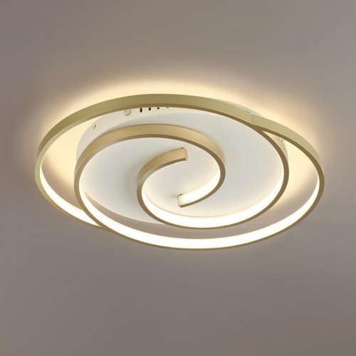 Потолочный светильник LUMION 8020/75CL