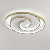 Потолочный светильник LUMION 8020/75CL