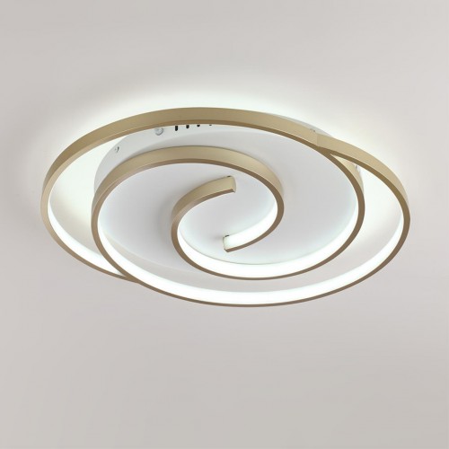 Потолочный светильник LUMION 8020/75CL