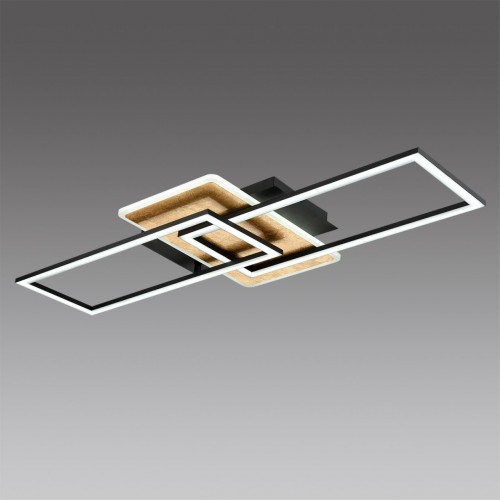 Светильник потолочный LUMION 8021/90CL