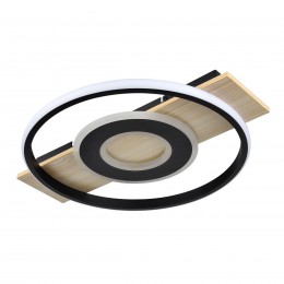 Светильник потолочный LUMION 8022/80CL