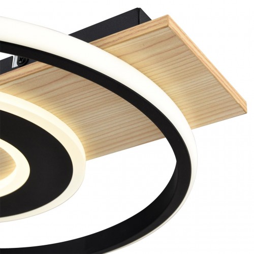 Светильник потолочный LUMION 8022/80CL