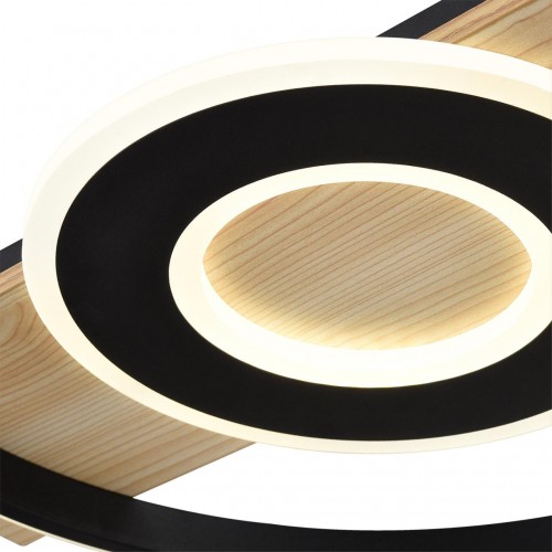 Светильник потолочный LUMION 8022/80CL