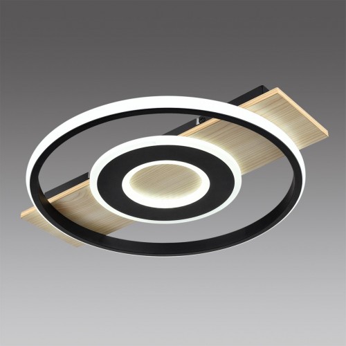 Светильник потолочный LUMION 8022/80CL