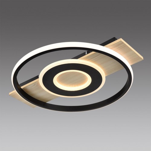 Светильник потолочный LUMION 8022/80CL