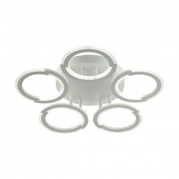 Потолочный светильник LUMION 8027/55CL