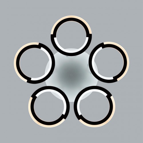 Потолочный светильник LUMION 8027/55CL