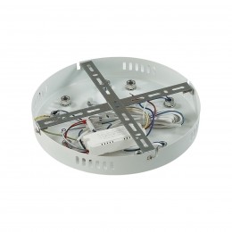 Потолочный светильник LUMION 8027/55CL